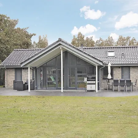 Holiday Sonder Vasevej Ix * Blåvand