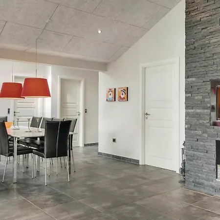 Holiday home Holiday Sonder Vasevej Ix