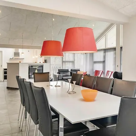 Feriehus Holiday Sonder Vasevej Ix