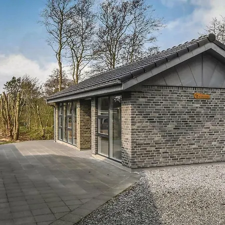 Holiday Sonder Vasevej Ix Holiday home *