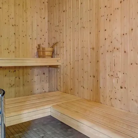 Holiday home Holiday Sonder Vasevej Ix Blavand