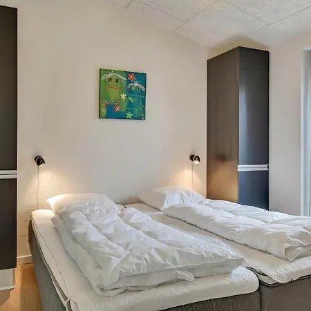Holiday Sonder Vasevej Ix Holiday home *