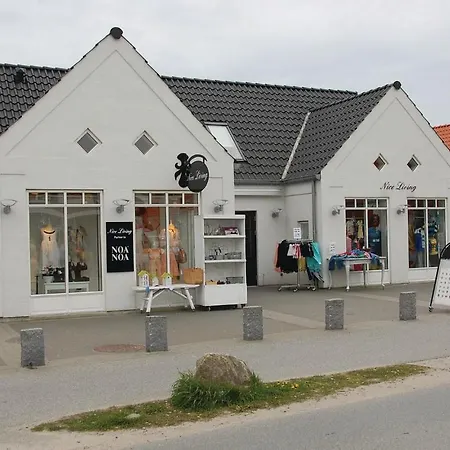 Holiday Sonder Vasevej Ix