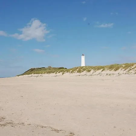 Holiday Sonder Vasevej Ix